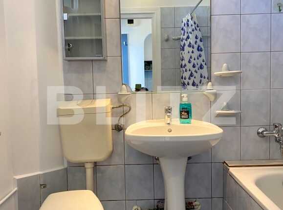 Apartament de închiriat 2 camere Central - 71072AI | BLITZ Cluj-Napoca | Poza15