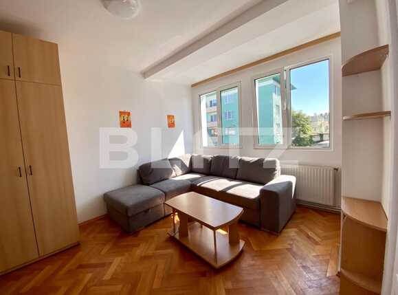 Apartament de închiriat 2 camere Central - 71072AI | BLITZ Cluj-Napoca | Poza2