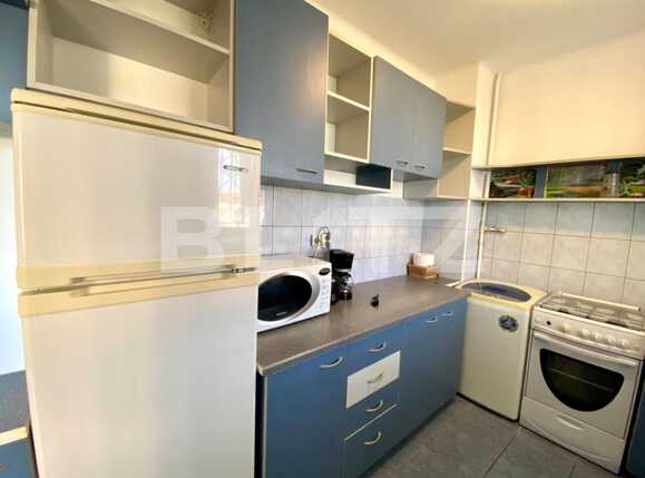 Apartament de închiriat 2 camere Central - 71072AI | BLITZ Cluj-Napoca | Poza11