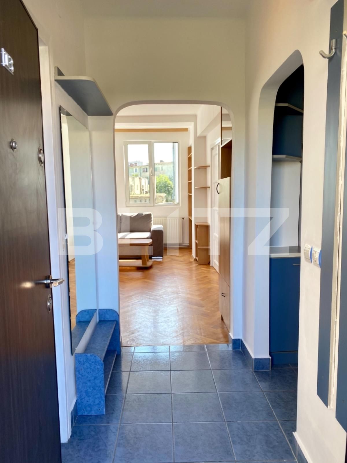 Apartament de închiriat 2 camere Central - 71072AI | BLITZ Cluj-Napoca | Poza13