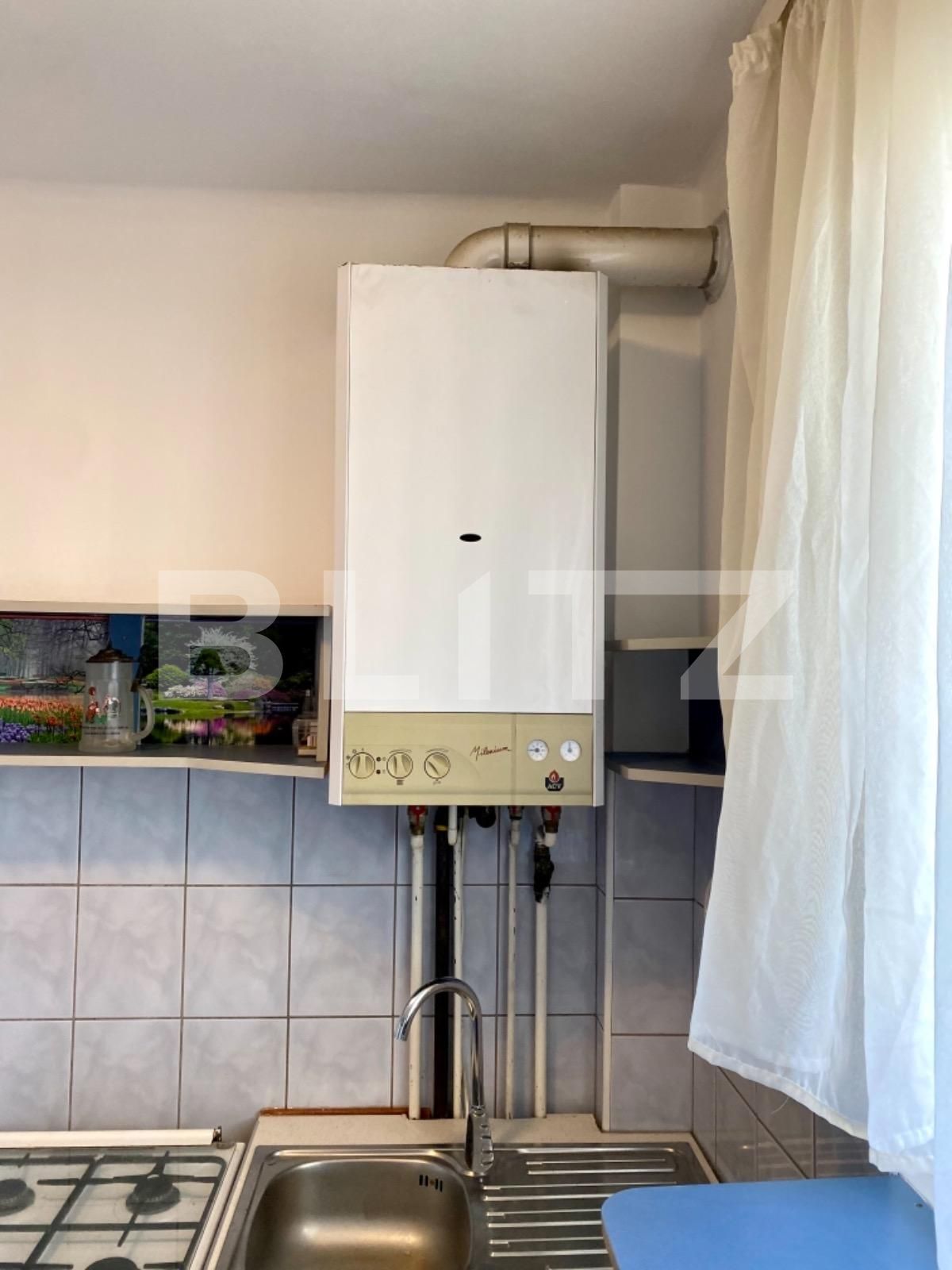 Apartament de închiriat 2 camere Central - 71072AI | BLITZ Cluj-Napoca | Poza12