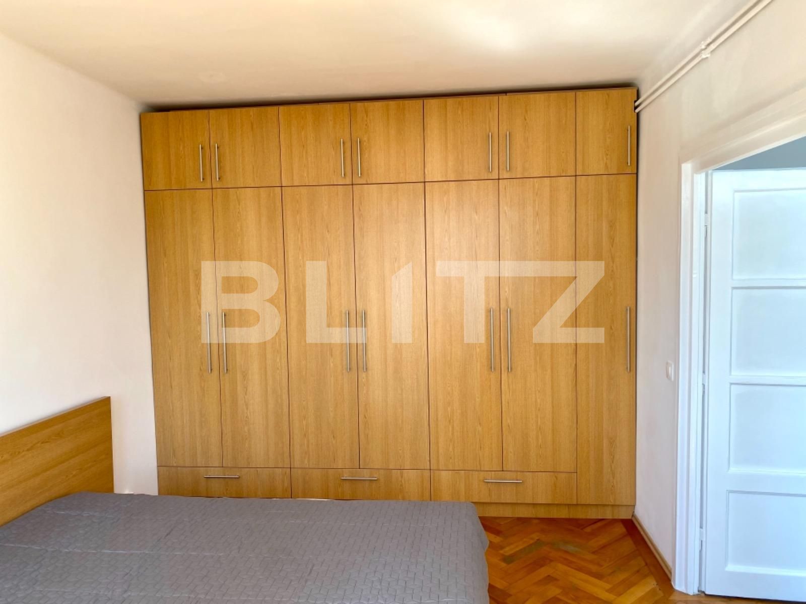 Apartament de închiriat 2 camere Central - 71072AI | BLITZ Cluj-Napoca | Poza7