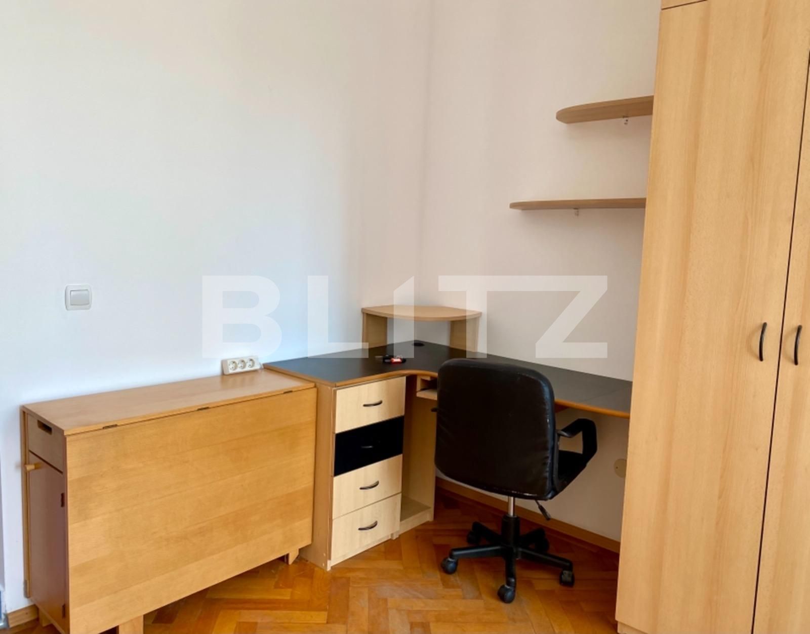 Apartament de închiriat 2 camere Central - 71072AI | BLITZ Cluj-Napoca | Poza9