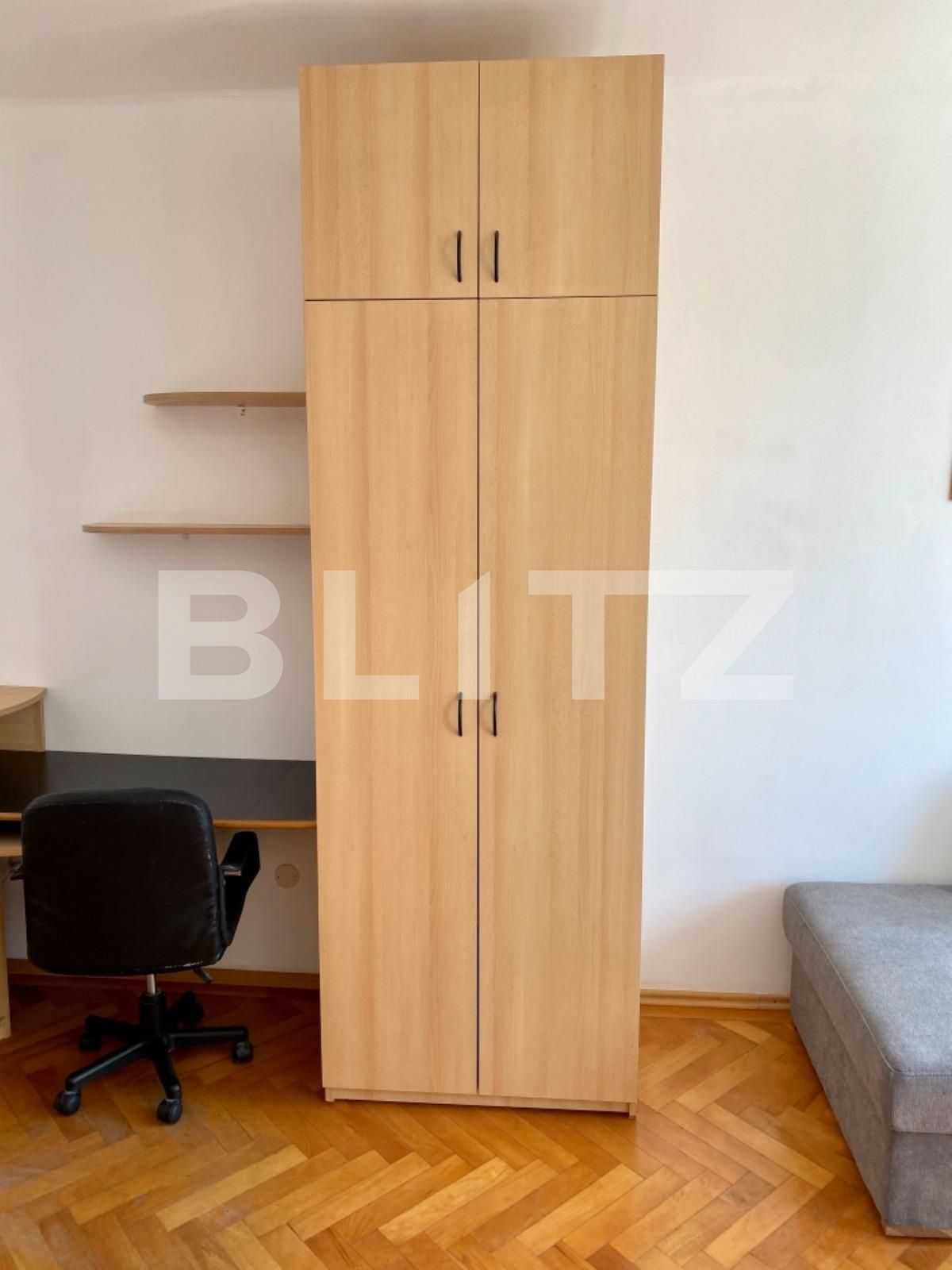 Apartament de închiriat 2 camere Central - 71072AI | BLITZ Cluj-Napoca | Poza8