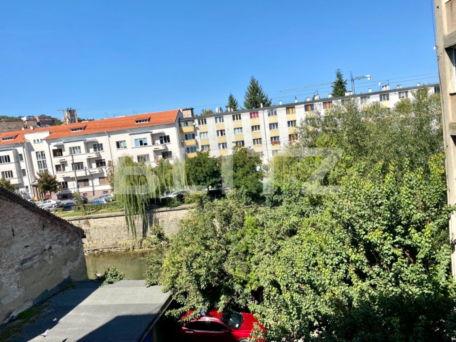 Apartament de închiriat 2 camere Central - 71072AI | BLITZ Cluj-Napoca | Poza16