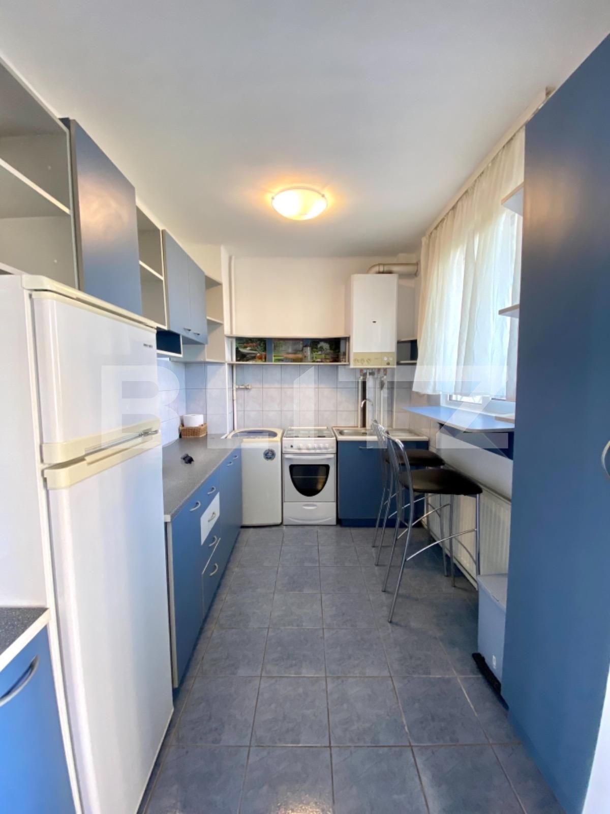 Apartament de închiriat 2 camere Central - 71072AI | BLITZ Cluj-Napoca | Poza10