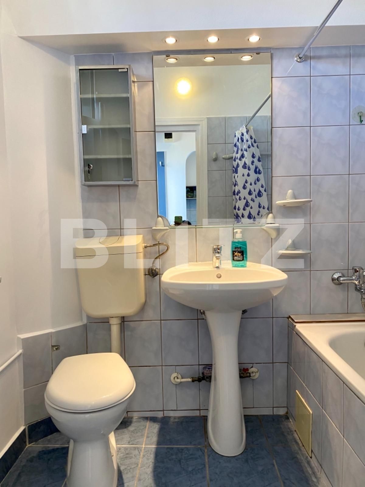 Apartament de închiriat 2 camere Central - 71072AI | BLITZ Cluj-Napoca | Poza15