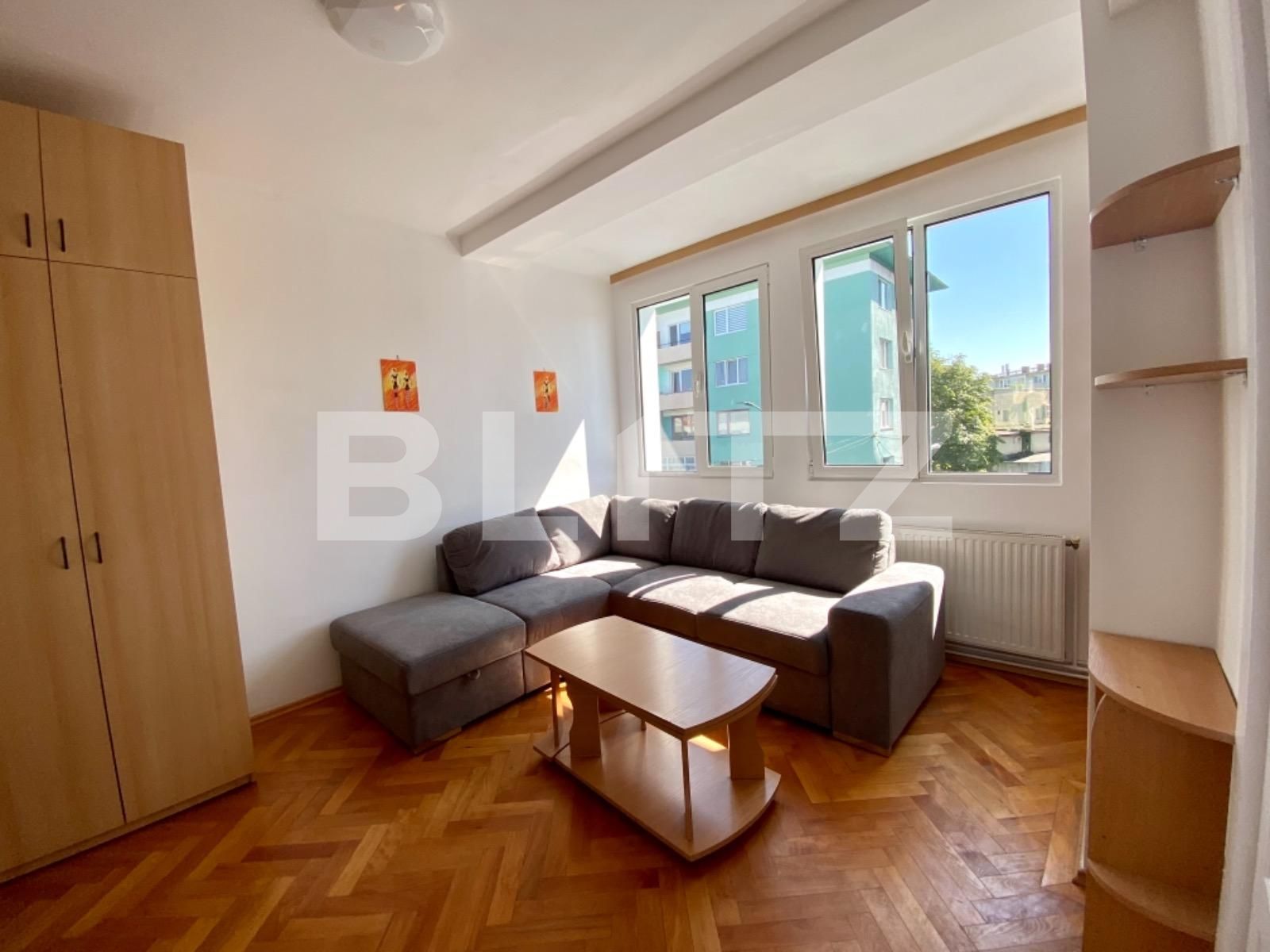 Apartament de închiriat 2 camere Central - 71072AI | BLITZ Cluj-Napoca | Poza2