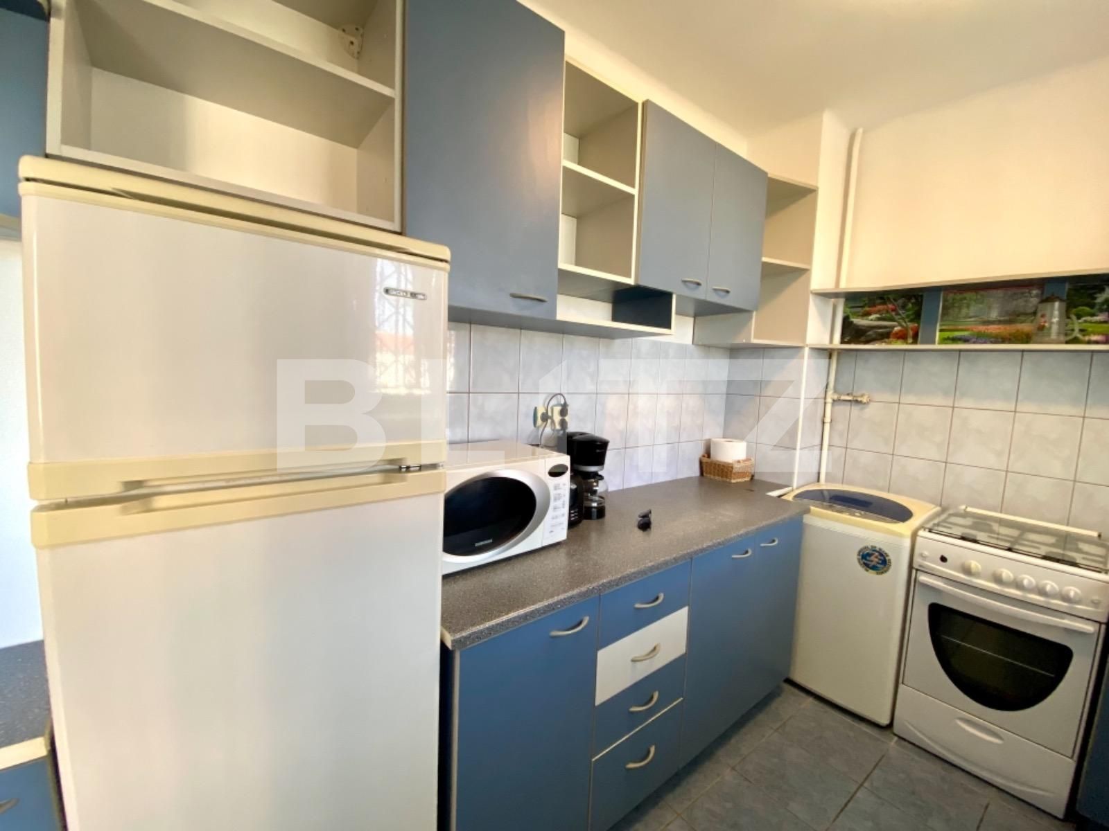 Apartament de închiriat 2 camere Central - 71072AI | BLITZ Cluj-Napoca | Poza11