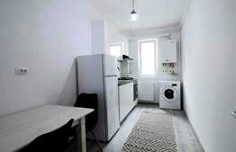 1 camera, modern, etaj intermediar, parcare! Zona Tauti!