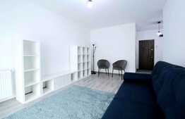 1 camera, modern, etaj intermediar, parcare! Zona Tauti!