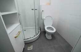 1 camera, modern, etaj intermediar, parcare! Zona Tauti!