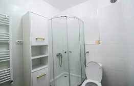 1 camera, modern, etaj intermediar, parcare! Zona Tauti!