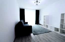 1 camera, modern, etaj intermediar, parcare! Zona Tauti!