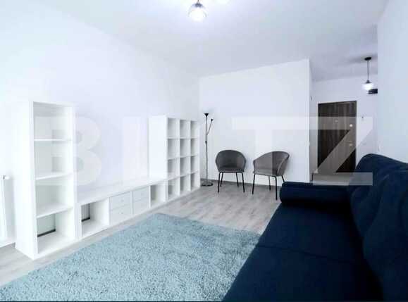 Garsonieră de vânzare Floreşti - 71076AV | BLITZ Cluj-Napoca | Poza2