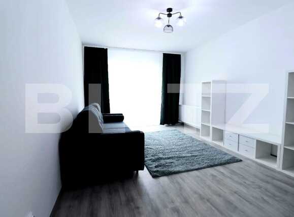 Garsonieră de vânzare Floreşti - 71076AV | BLITZ Cluj-Napoca | Poza1