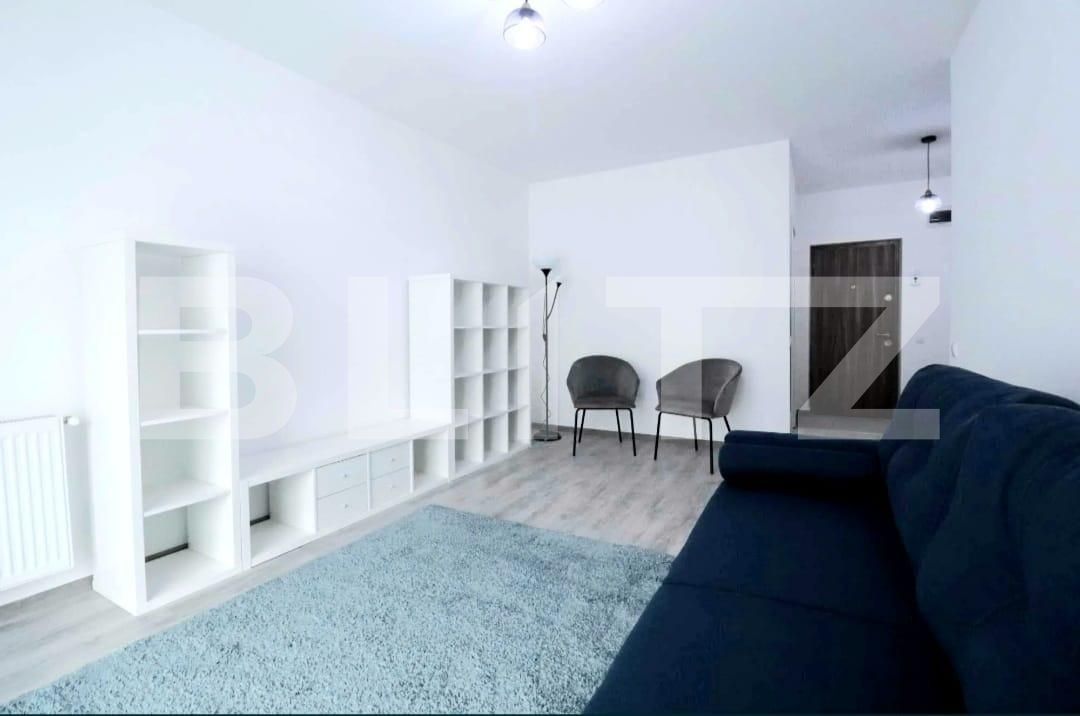 Garsonieră de vânzare Floreşti - 71076AV | BLITZ Cluj-Napoca | Poza2
