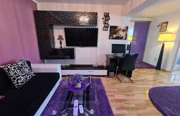 Apartament modern, 2 camere, 67 mp, parcare! Zona strazii Florilor!