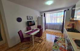 Apartament modern, 2 camere, 67 mp, parcare! Zona strazii Florilor!