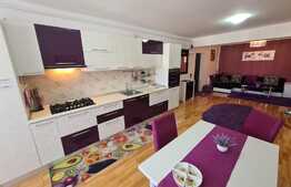 Apartament modern, 2 camere, 67 mp, parcare! Zona strazii Florilor!