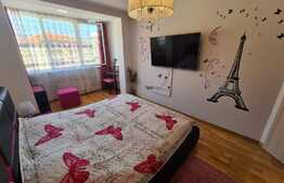 Apartament modern, 2 camere, 67 mp, parcare! Zona strazii Florilor!