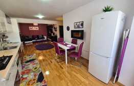 Apartament modern, 2 camere, 67 mp, parcare! Zona strazii Florilor!