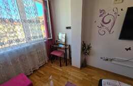 Apartament modern, 2 camere, 67 mp, parcare! Zona strazii Florilor!