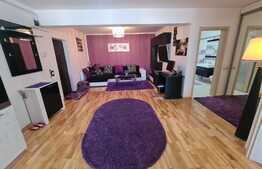 Apartament modern, 2 camere, 67 mp, parcare! Zona strazii Florilor!