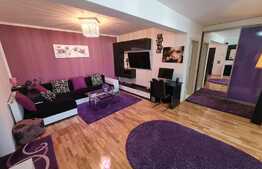 Apartament modern, 2 camere, 67 mp, parcare! Zona strazii Florilor!