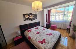 Apartament modern, 2 camere, 67 mp, parcare! Zona strazii Florilor!