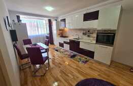 Apartament modern, 2 camere, 67 mp, parcare! Zona strazii Florilor!