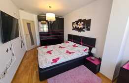 Apartament modern, 2 camere, 67 mp, parcare! Zona strazii Florilor!