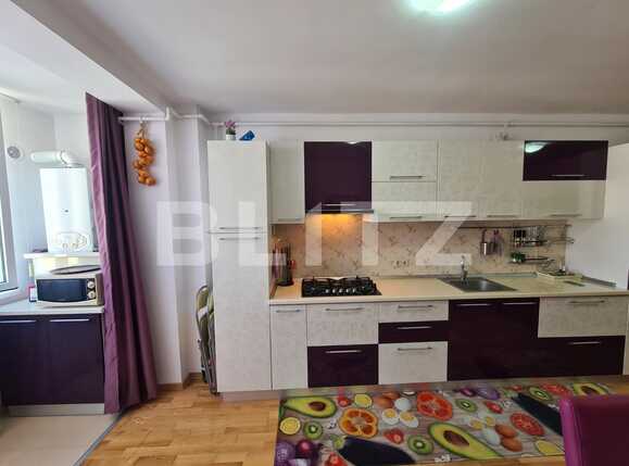 Apartament de vânzare 2 camere Floreşti - 71078AV | BLITZ Cluj-Napoca | Poza5