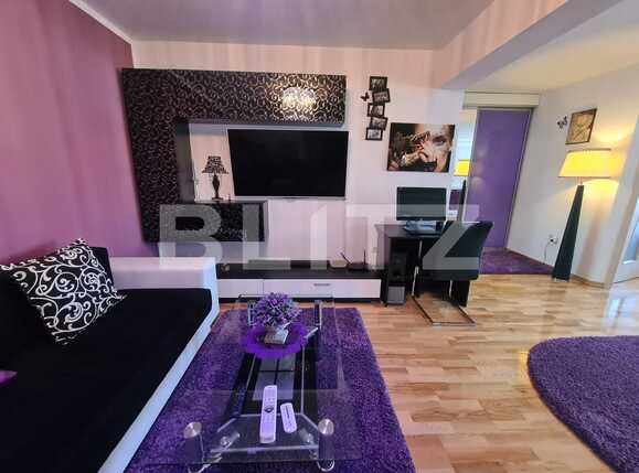 Apartament de vânzare 2 camere Floreşti - 71078AV | BLITZ Cluj-Napoca | Poza8