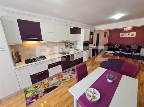 Apartament de vânzare 2 camere Floreşti - 71078AV | BLITZ Cluj-Napoca | Poza3