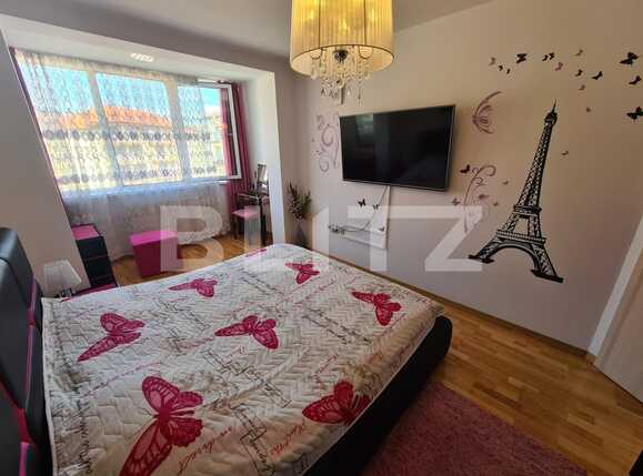 Apartament de vânzare 2 camere Floreşti - 71078AV | BLITZ Cluj-Napoca | Poza10