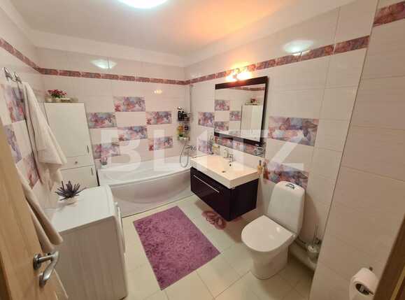 Apartament de vânzare 2 camere Floreşti - 71078AV | BLITZ Cluj-Napoca | Poza14