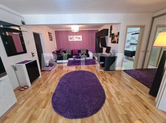 Apartament de vânzare 2 camere Floreşti - 71078AV | BLITZ Cluj-Napoca | Poza2