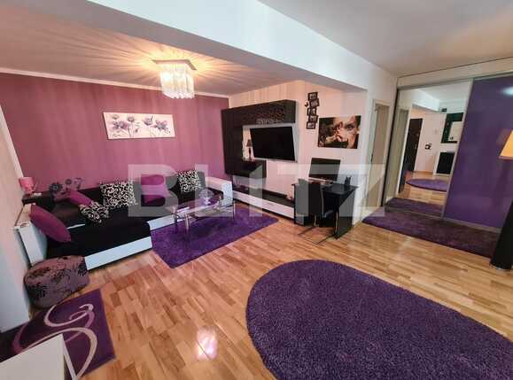 Apartament de vânzare 2 camere Floreşti - 71078AV | BLITZ Cluj-Napoca | Poza1