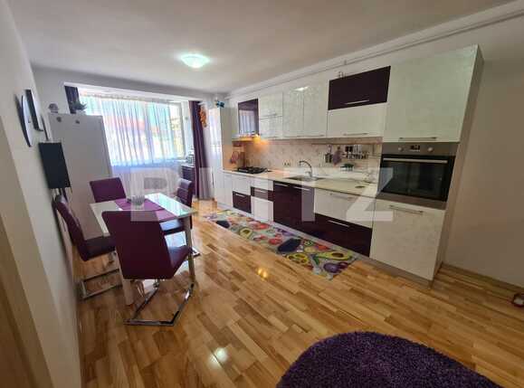 Apartament de vânzare 2 camere Floreşti - 71078AV | BLITZ Cluj-Napoca | Poza4