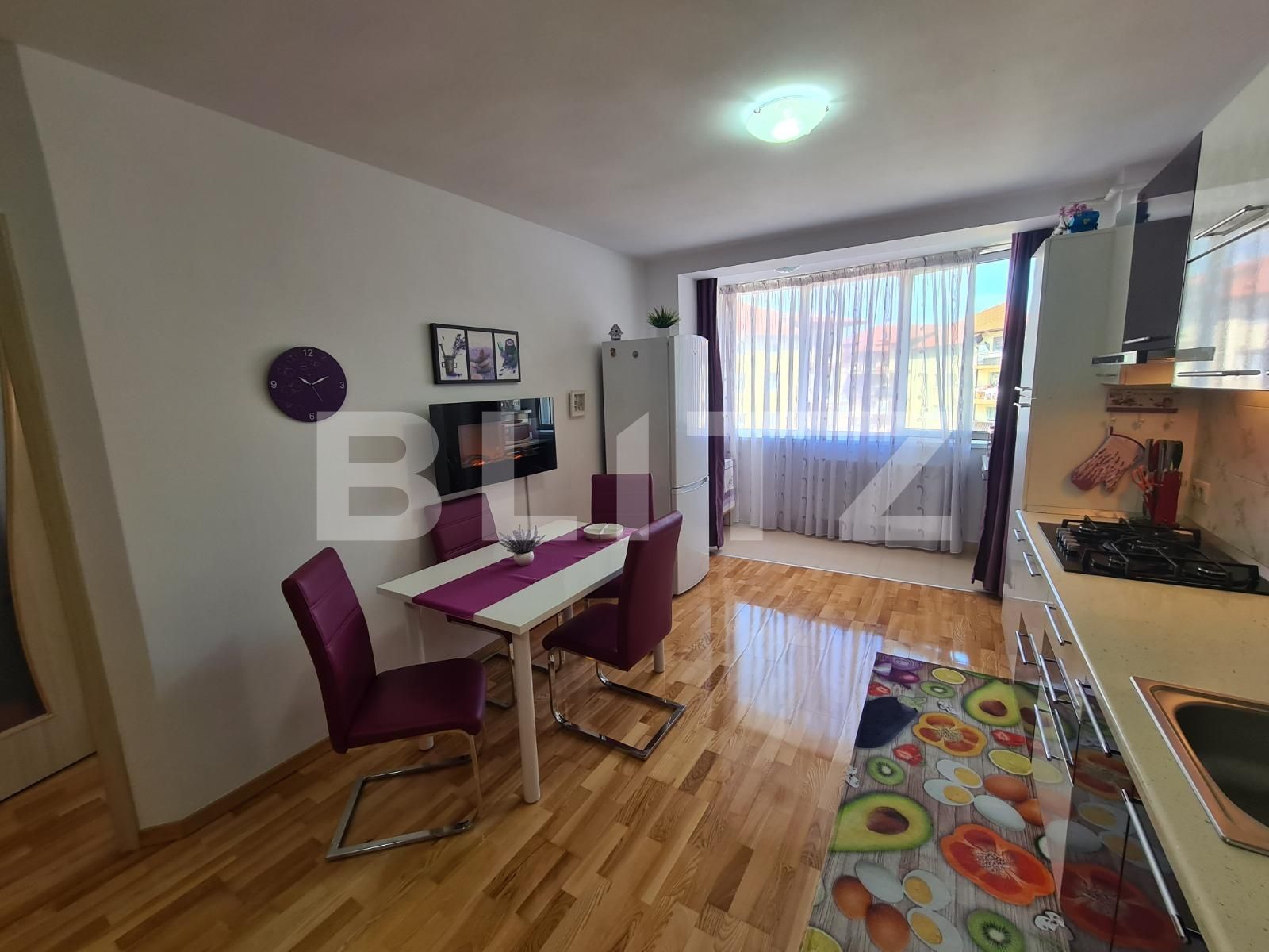 Apartament de vânzare 2 camere Floreşti - 71078AV | BLITZ Cluj-Napoca | Poza6