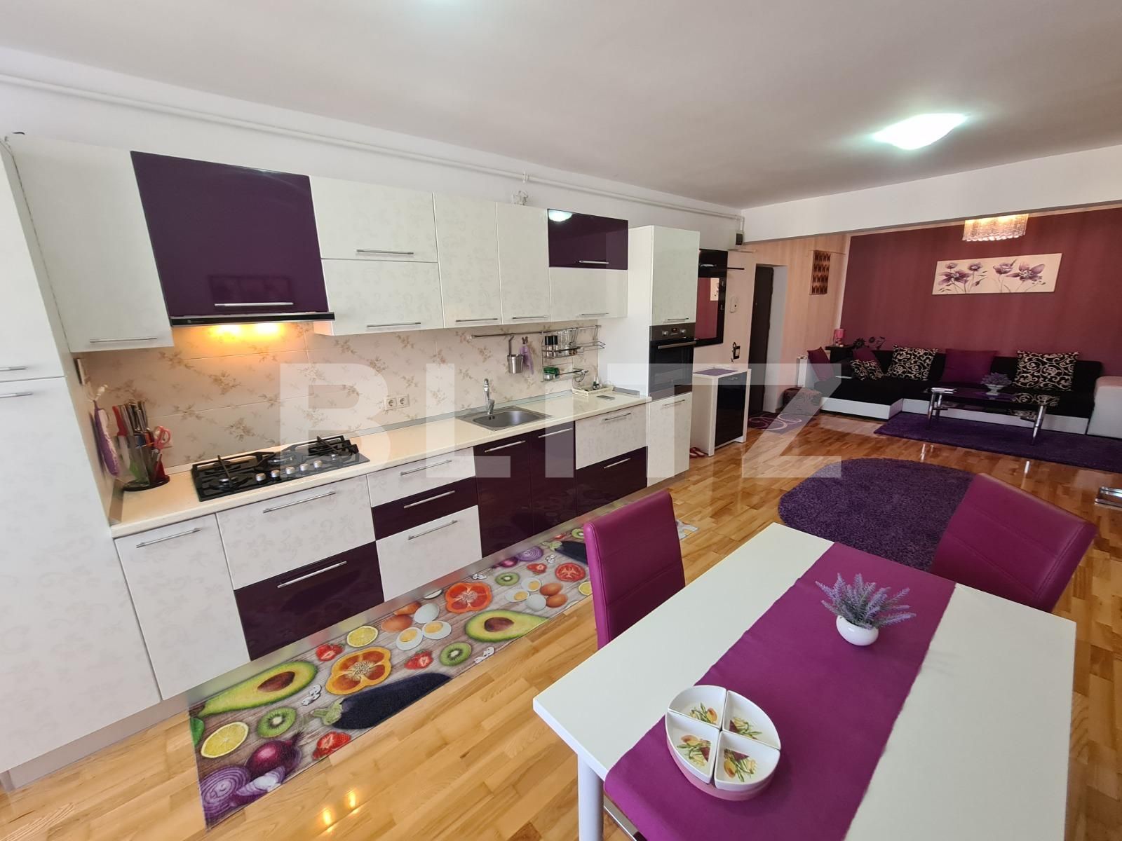 Apartament de vânzare 2 camere Floreşti - 71078AV | BLITZ Cluj-Napoca | Poza3