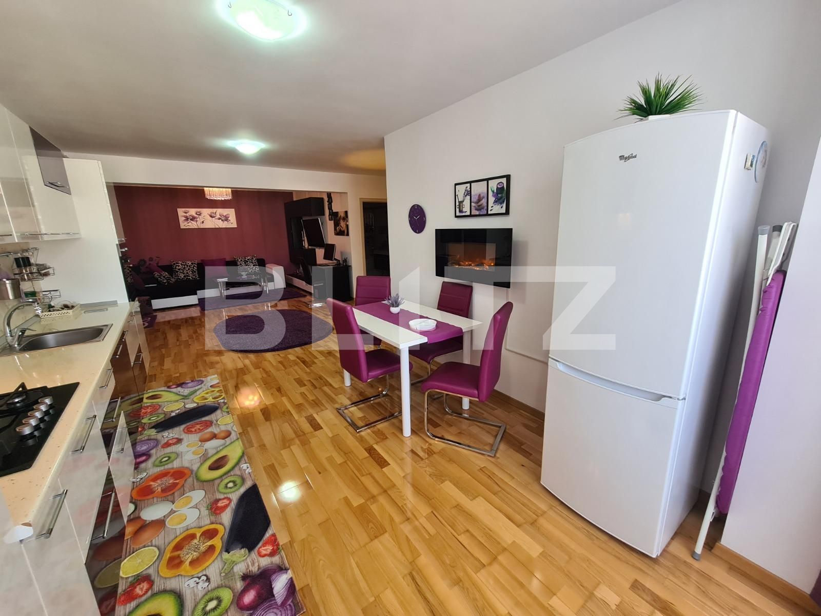 Apartament de vânzare 2 camere Floreşti - 71078AV | BLITZ Cluj-Napoca | Poza7