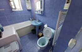 2 camere decomandate, parcare, 54 mp, zona Iulius Mall