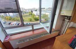 2 camere decomandate, parcare, 54 mp, zona Iulius Mall