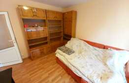 2 camere decomandate, parcare, 54 mp, zona Iulius Mall
