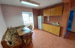 2 camere decomandate, parcare, 54 mp, zona Iulius Mall