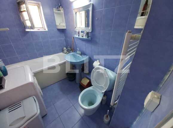 Apartament de închiriat 2 camere Intre Lacuri - 71079AI | BLITZ Cluj-Napoca | Poza8