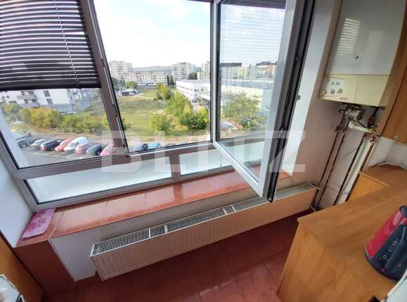 Apartament de închiriat 2 camere Intre Lacuri - 71079AI | BLITZ Cluj-Napoca | Poza7