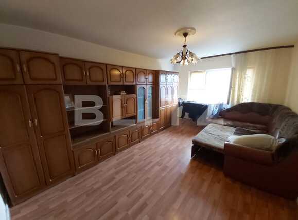 Apartament de închiriat 2 camere Intre Lacuri - 71079AI | BLITZ Cluj-Napoca | Poza4